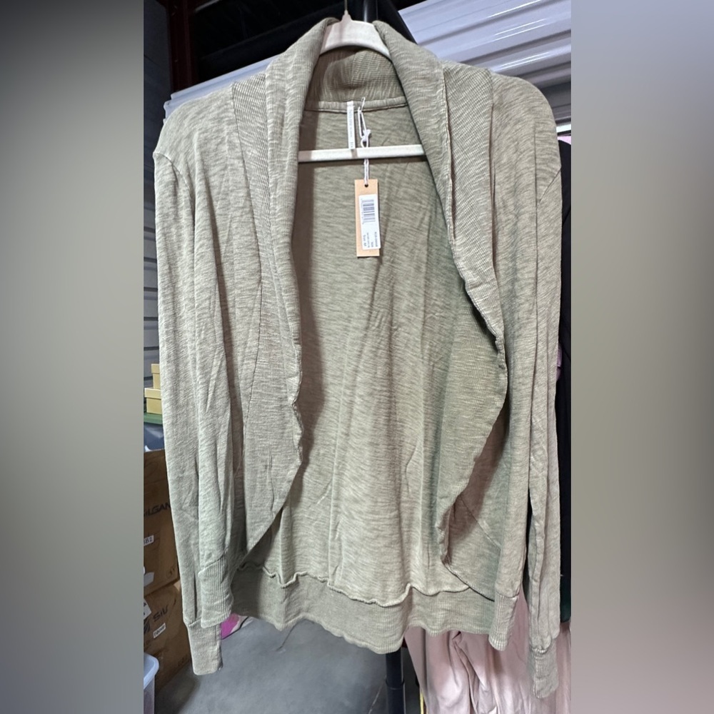 Hello Nite | Sid Cardigan